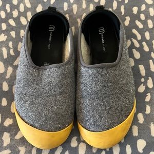 Mahabis classic slippers